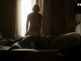 Alexia Barlier nude - Falco s03e03 (2015)