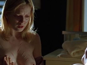 Sarah Polley nude - The Secret Life of Word (2005)