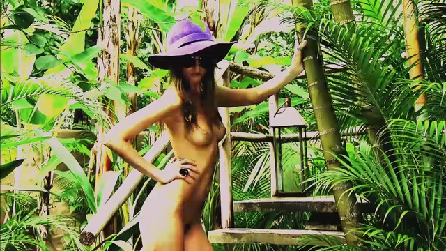 Abbey Lee Kershaw nude - Compilation (2010-2017)
