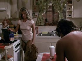 Kim Basinger sexy - Hard Country (1981)
