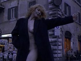 Monica Guerritore nude - Femmina (1998)