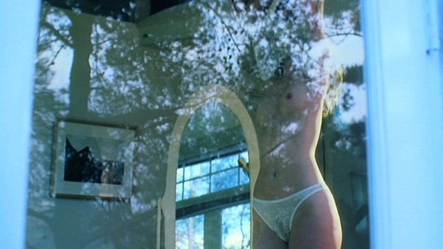 Beth Riesgraf nude - The Summer of My Deflowering (2000)