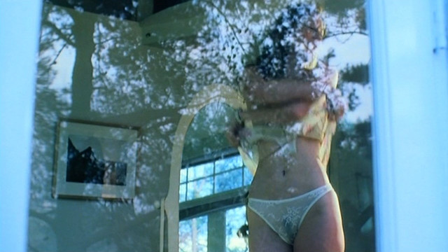 Beth Riesgraf nude - The Summer of My Deflowering (2000)