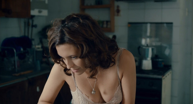 Antonella Costa nude - Dry Martina (2018)
