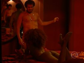 Maria Bia nude - Sexo E As Negas s01e02 (2014) 1080p