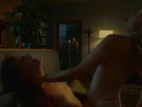 Robin Riker sexy - You're The Worst s04e09 (2017)