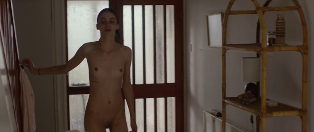 Emma Appleton nude - Dreamlands (2016)