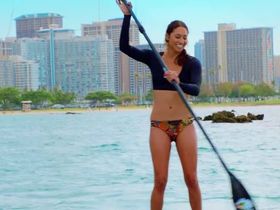 Meaghan Rath sexy - Hawaii Five 0 s08e13 (2017)