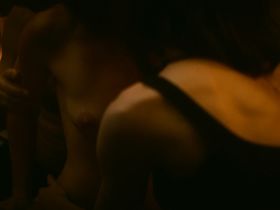 Samantha Soule nude, Ellen Page sexy - Tales of the City s01e02 (2019)