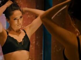 Jennifer Lopez sexy - El Cantante (2006)
