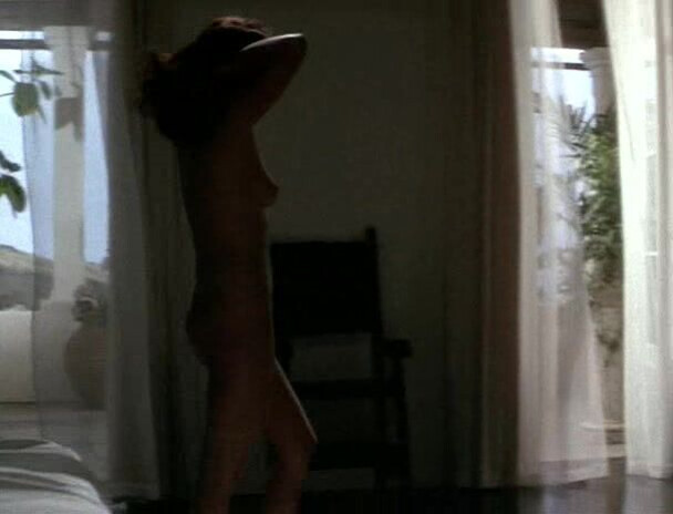 Marilu Tolo nude - The Greek Tycoon (1978)