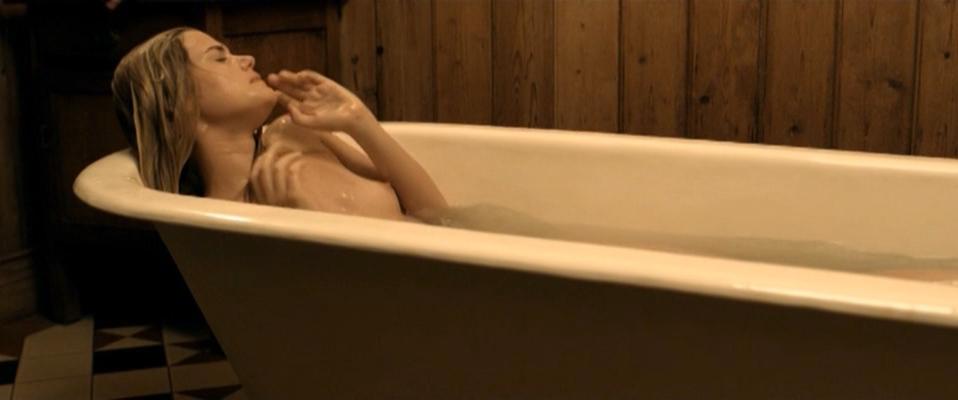 Rachael Taylor nude - Summer Coda (2010)