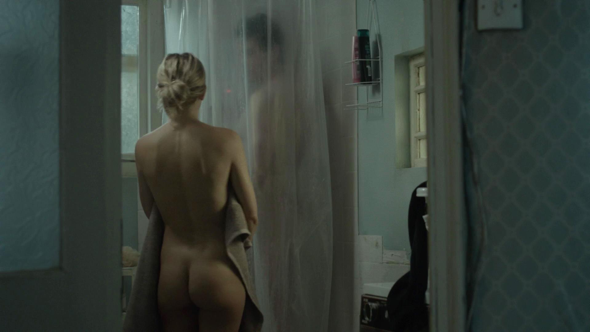 Kate Hudson nude - Good People (2014)