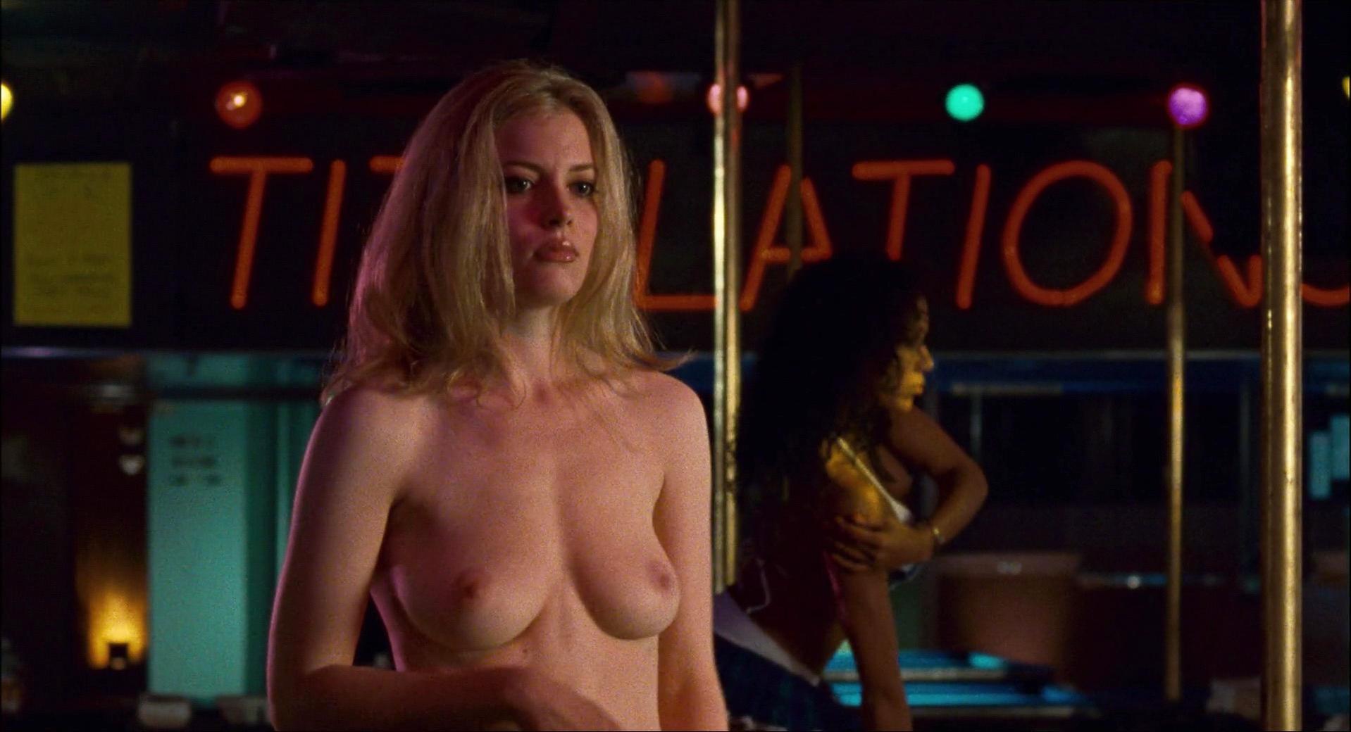 Gillian Jacobs nude - Choke (2008)