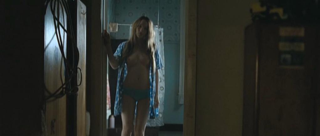 Sophie Lowe nude - Beautiful Kate (2009)