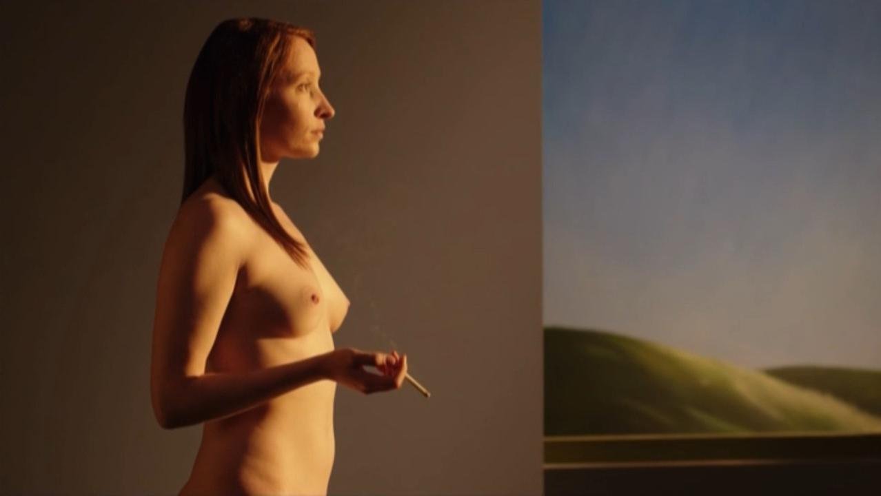 Stephanie Cumming nude - Shirley Visions of Reality (2013)