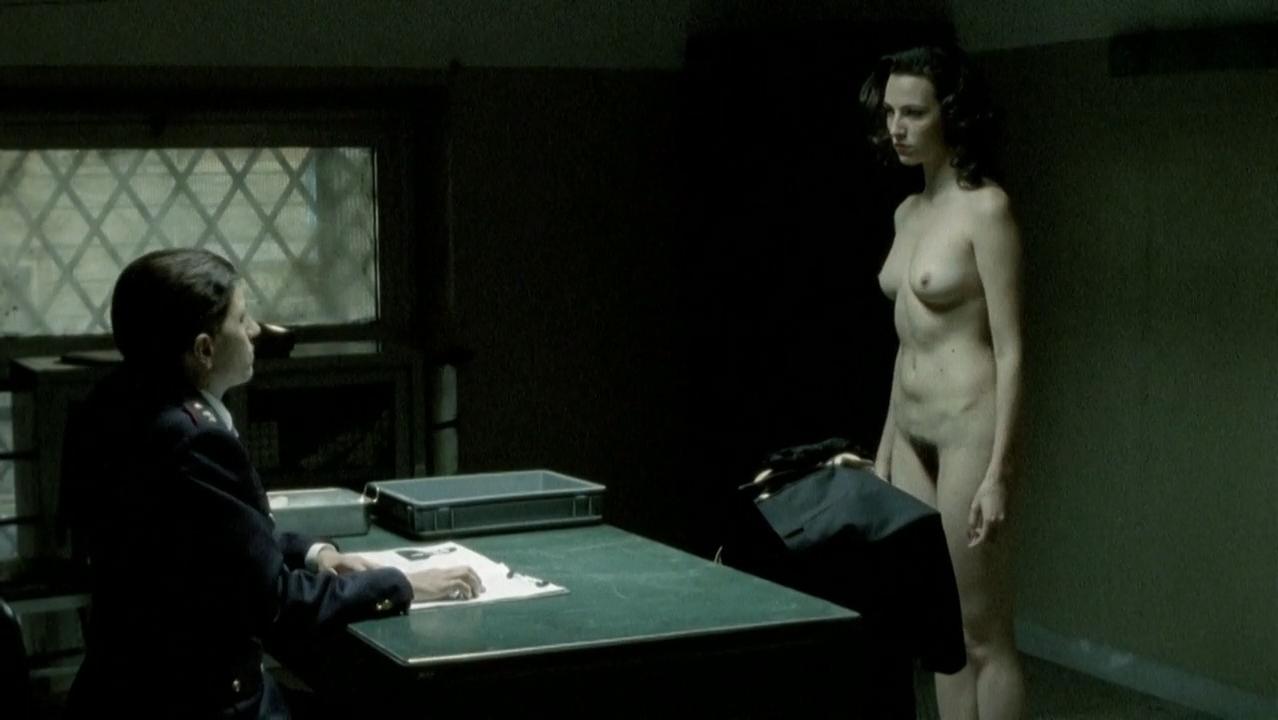 Daniela Virgilio nude - Romanzo Criminale s02 (2010)