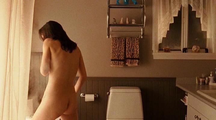 Cristin Milioti nude - Year of the Carnivore (2009)