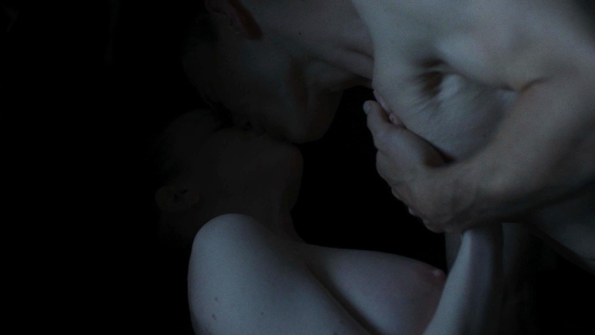 Sarah Hay nude - Flesh and Bone s01e06 (2015)