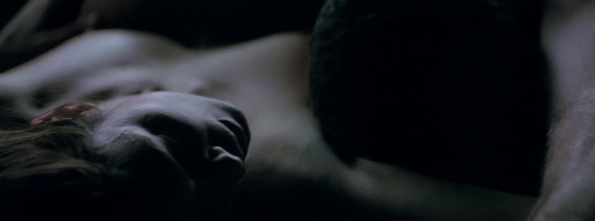 Jeanne Tripplehorn nude - A Perfect Man (2013)