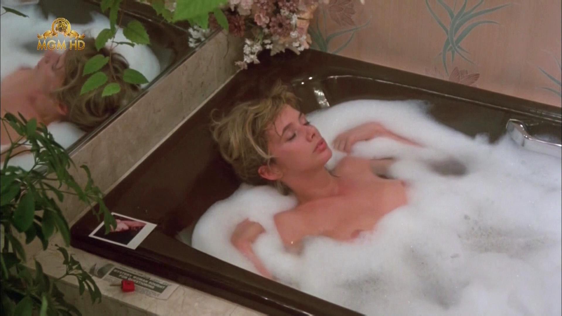 Rosanna Arquette nude - Desperately Seeking Susan (1985)