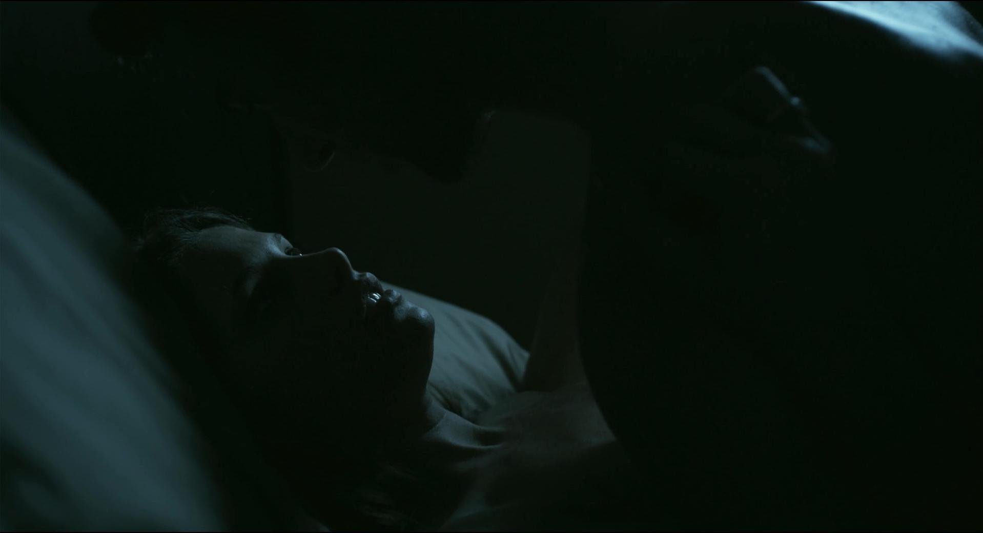 Ashley Greene sexy - Summer's Blood (2009)