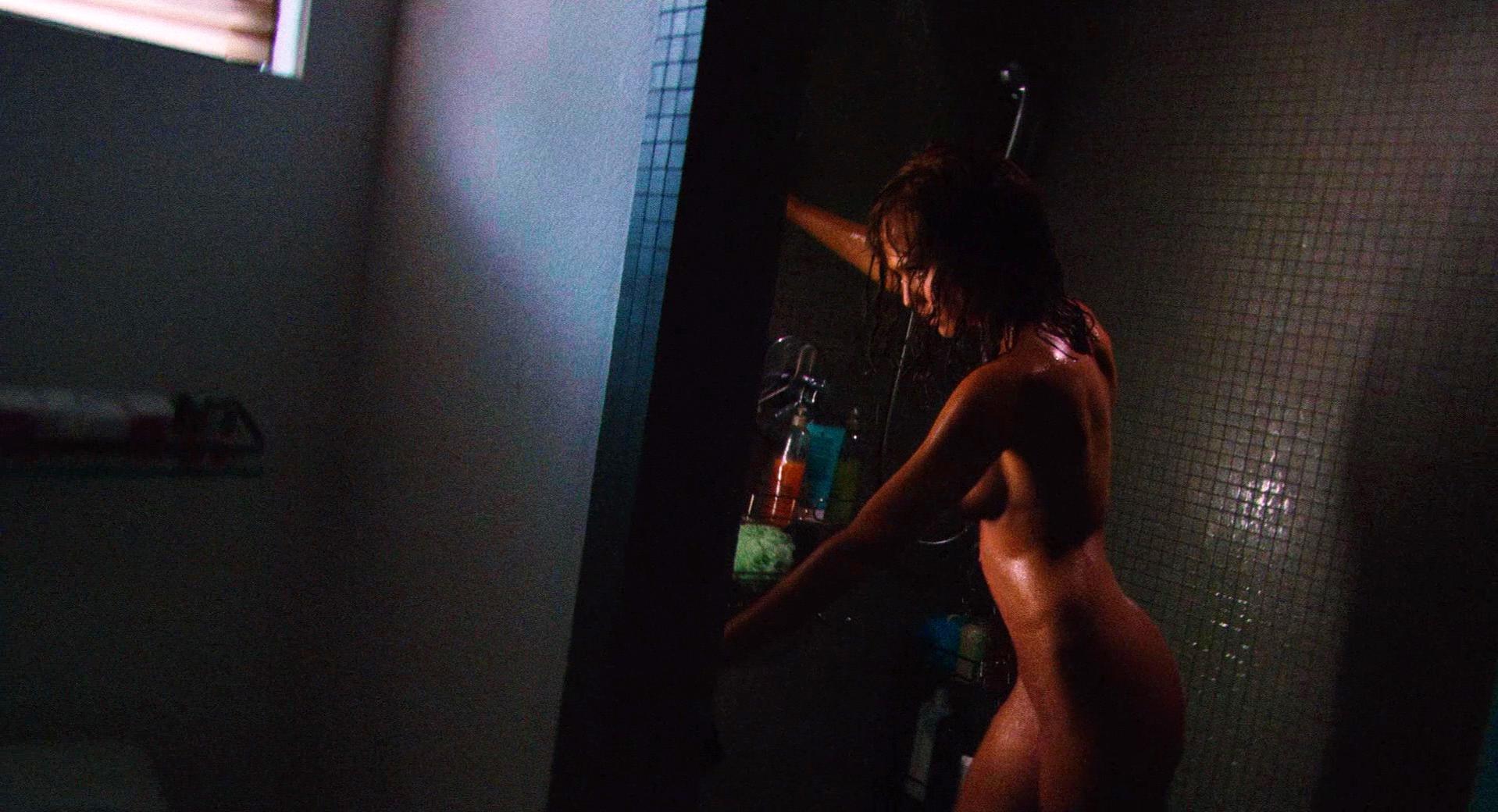 Jessica Alba sexy - Machete (2010)