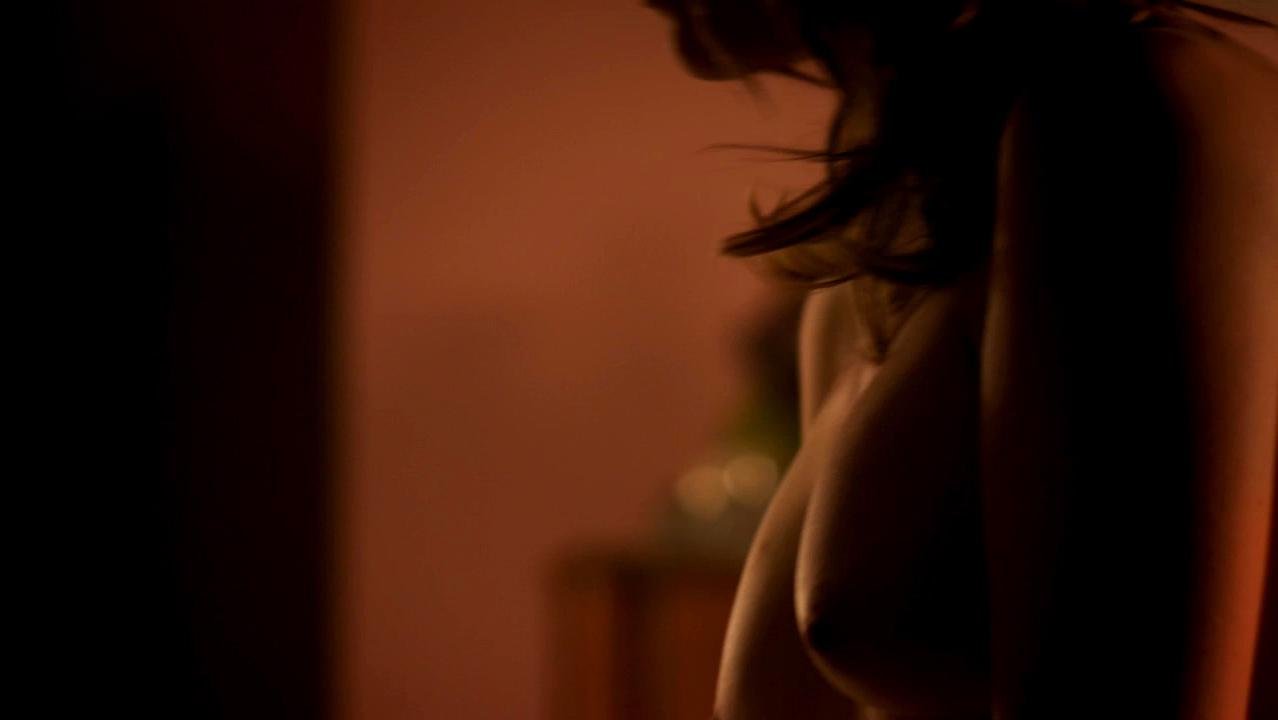 Katia Winter nude - Love Sick Love (2013)