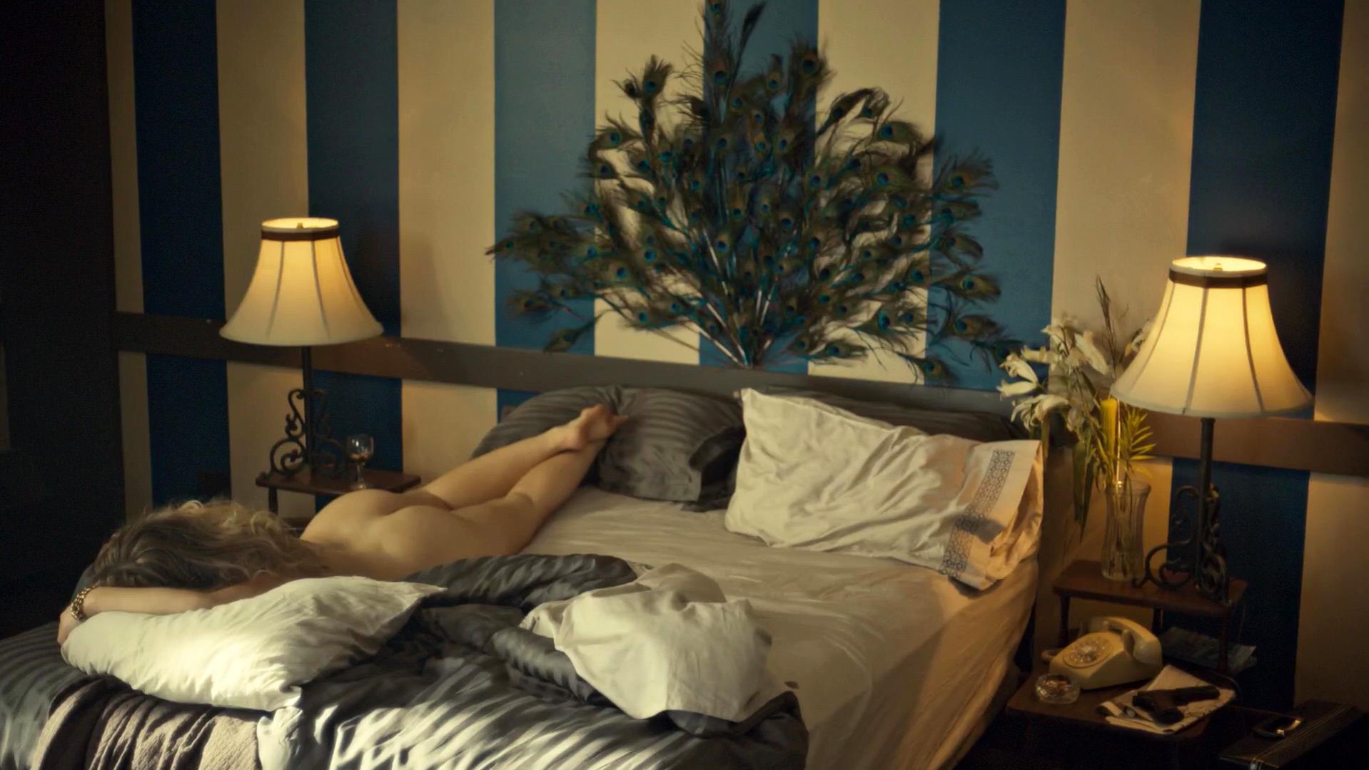 Rachel Keller nude - Fargo s02e04 (2015)