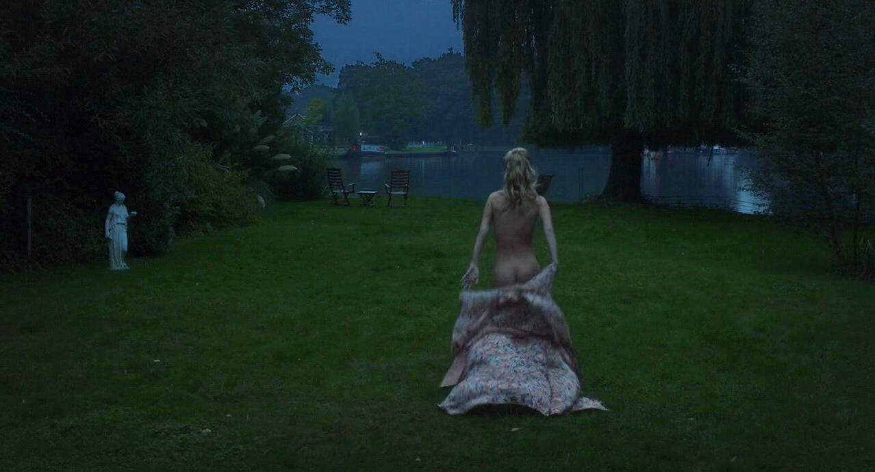 Vanessa Kirby nude, Aimee-Ffion Edwards nude - Queen and Country (2014)
