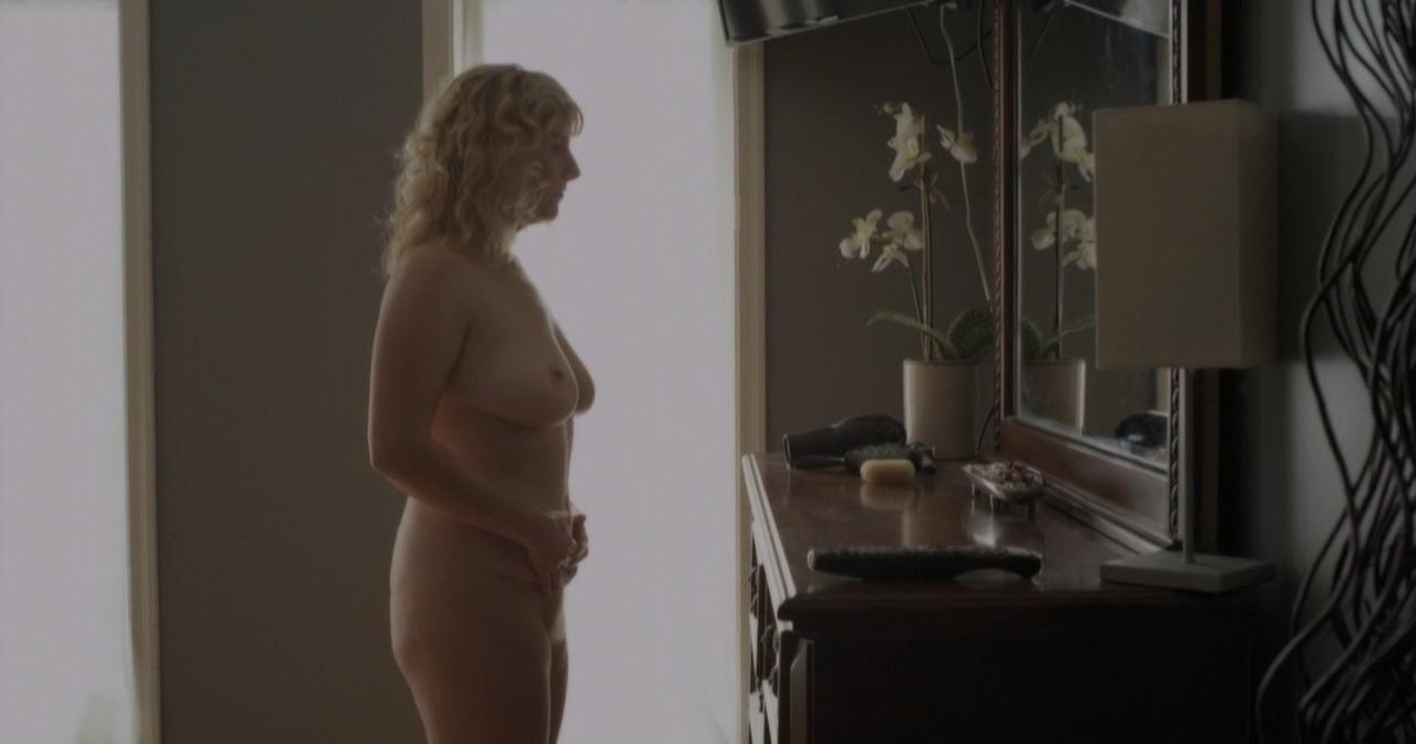 Jackie Torrens nude - Sex & Violence s02e06 (2015)