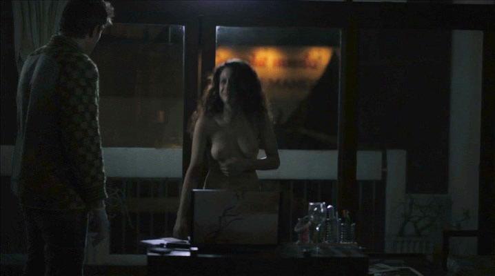 Jade Tailor nude - Cam2Cam (2014)