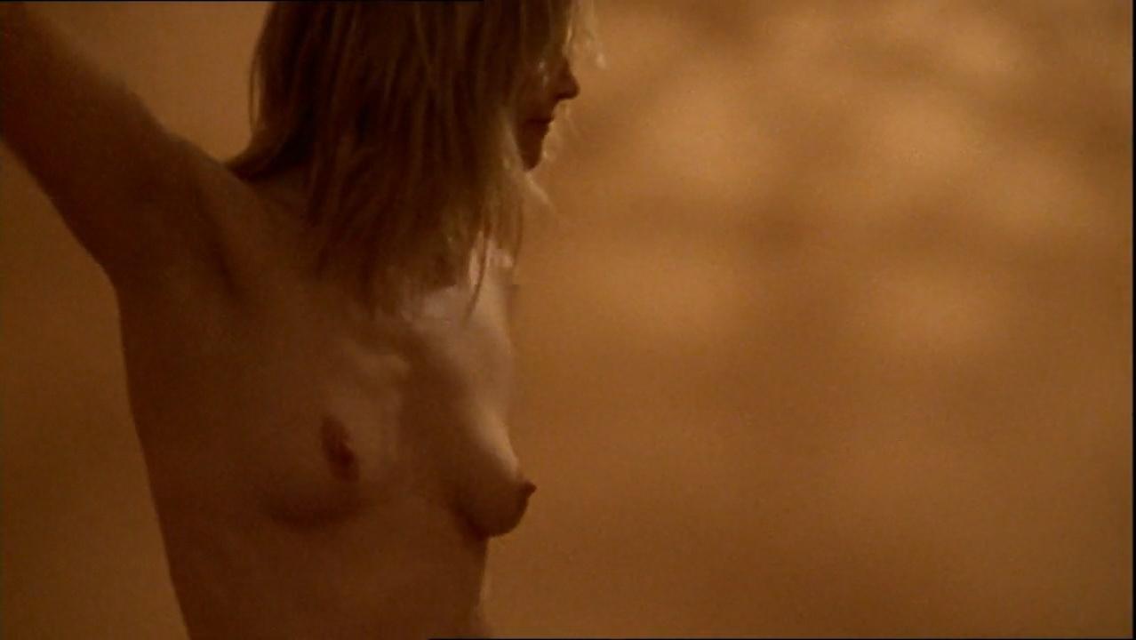 Sienna Guillory nude - The Principles of Lust (2003)