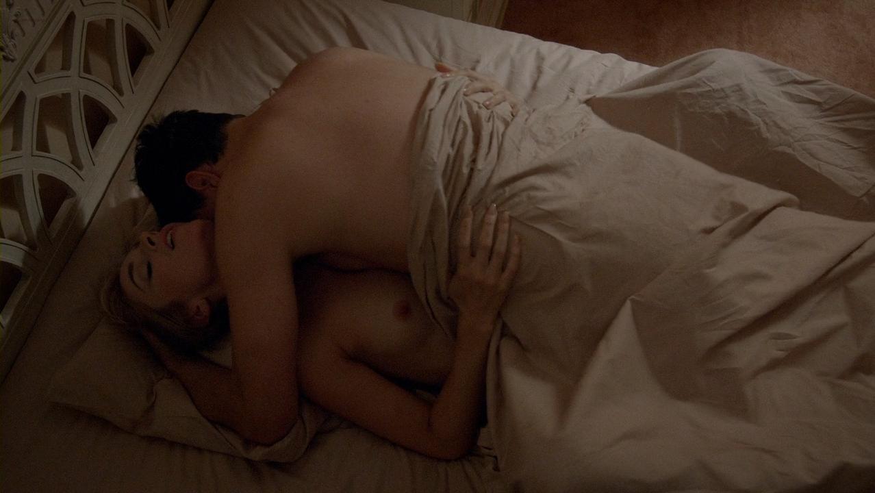 Caitlin FitzGerald nude - Masters of Sex s03e08 (2015)