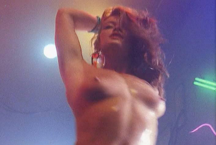 Dani Minnick nude, Laura Albert nude - Tales from the Crypt s01e01 (1989)