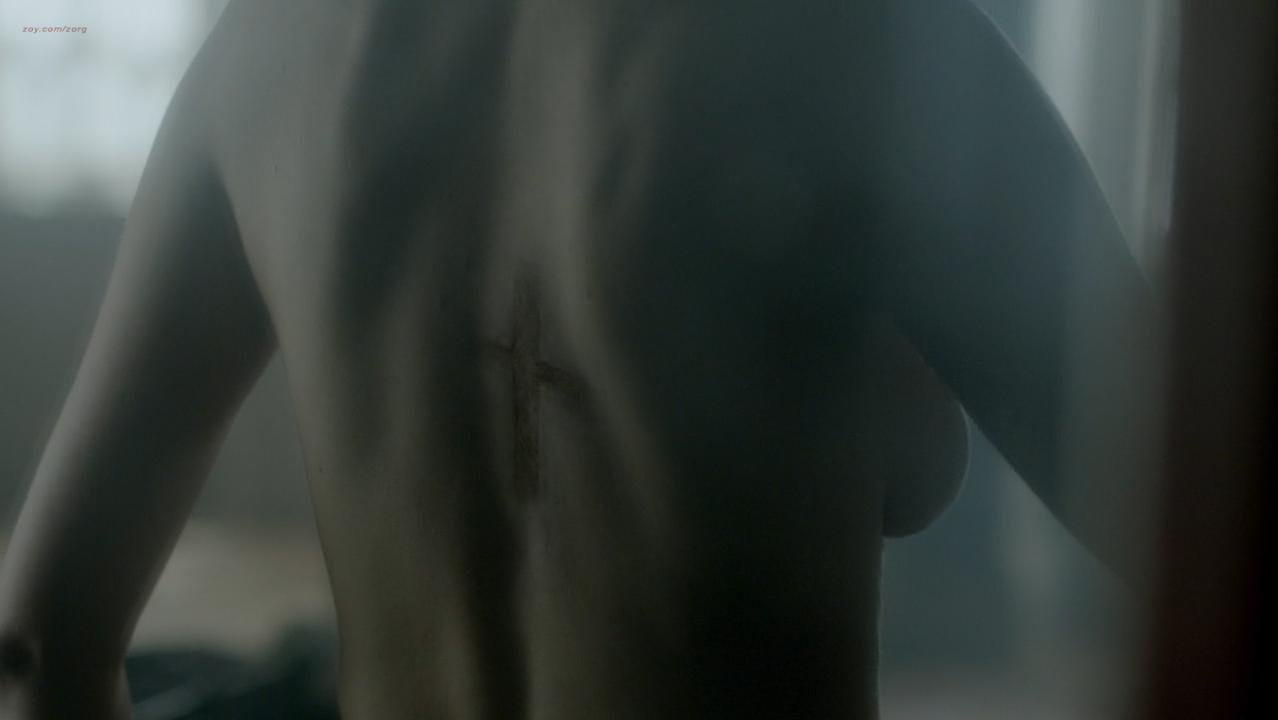 Eva Green nude - Penny Dreadful s02e09 (2015)