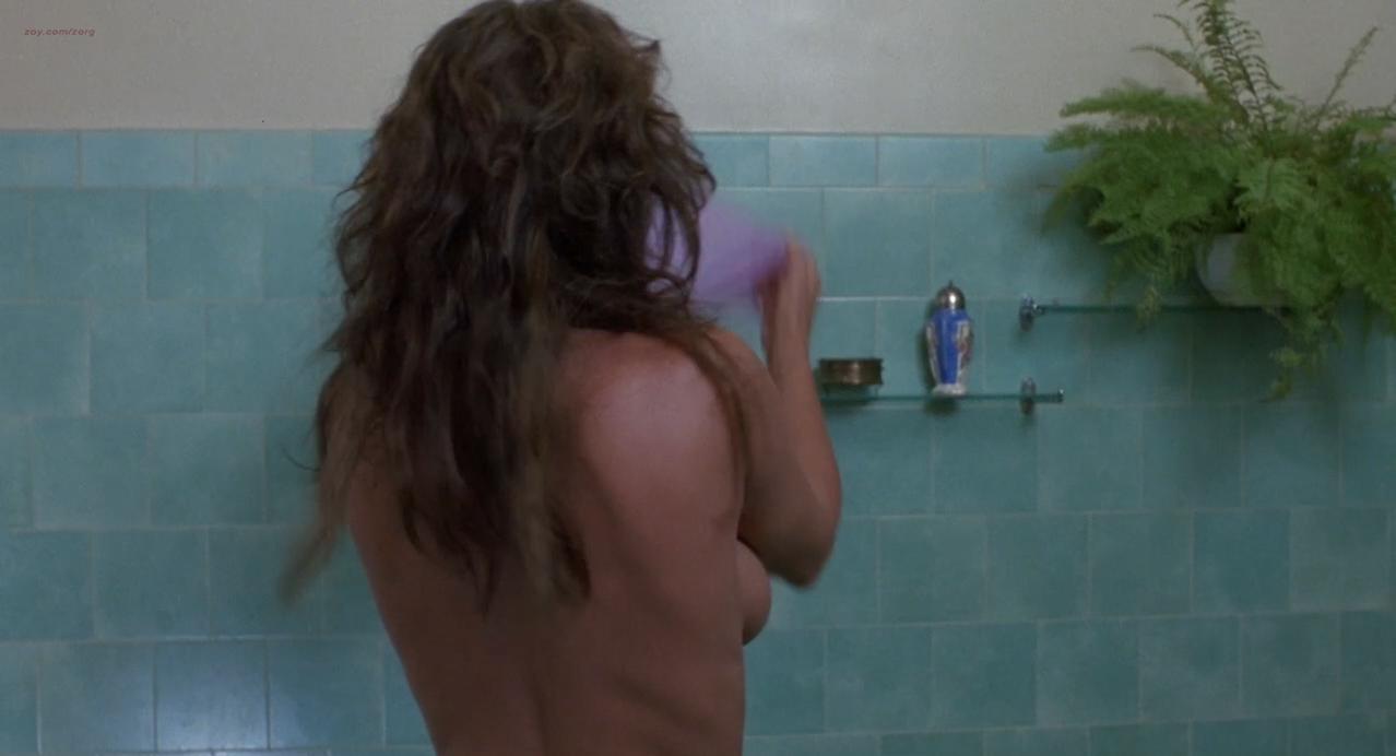 Jennifer O’Neill sexy - Committed (1988)