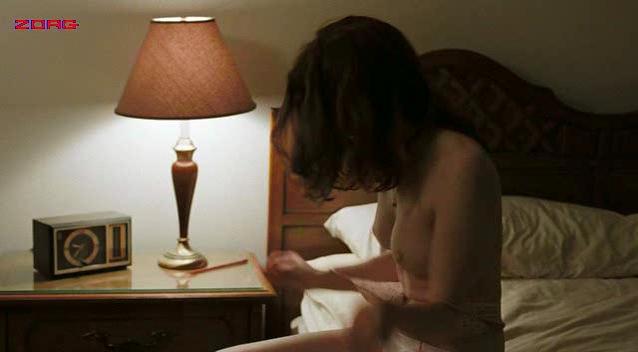 Amy Adams nude - Sunshine Cleaning (2008)