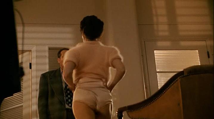 Madeleine Stowe sexy - The Two Jakes (1990)