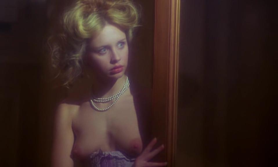 Marina Pierro nude, Magali Noaro nude - The Strange Case of Dr. Jekyll and Miss Osbourne (1981)