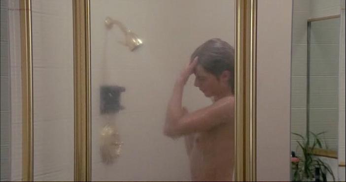 Nastassja Kinski nude - Unfaithfully Yours (1984)