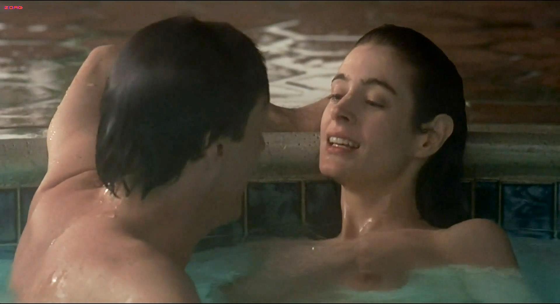 Sean Young nude - The Boost (1988)