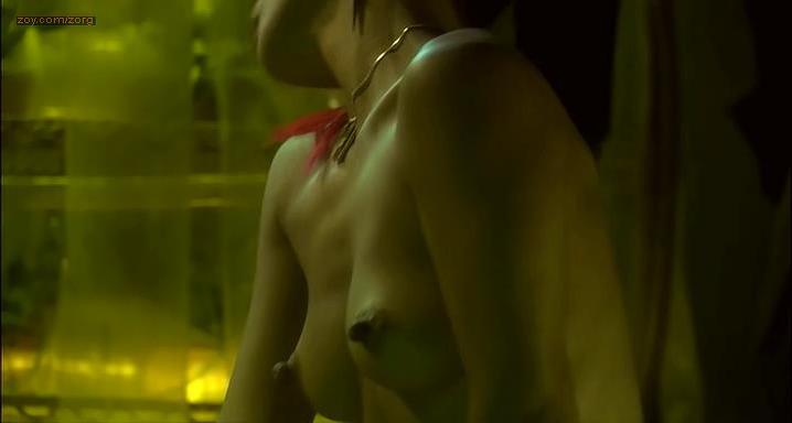 Bai Ling nude - Killers Creed (2013)