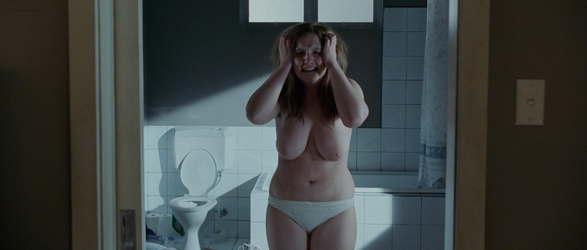 Kate Bell nude, Ruth Bradley nude, Miranda Otto nude - In Her Skin (2009)