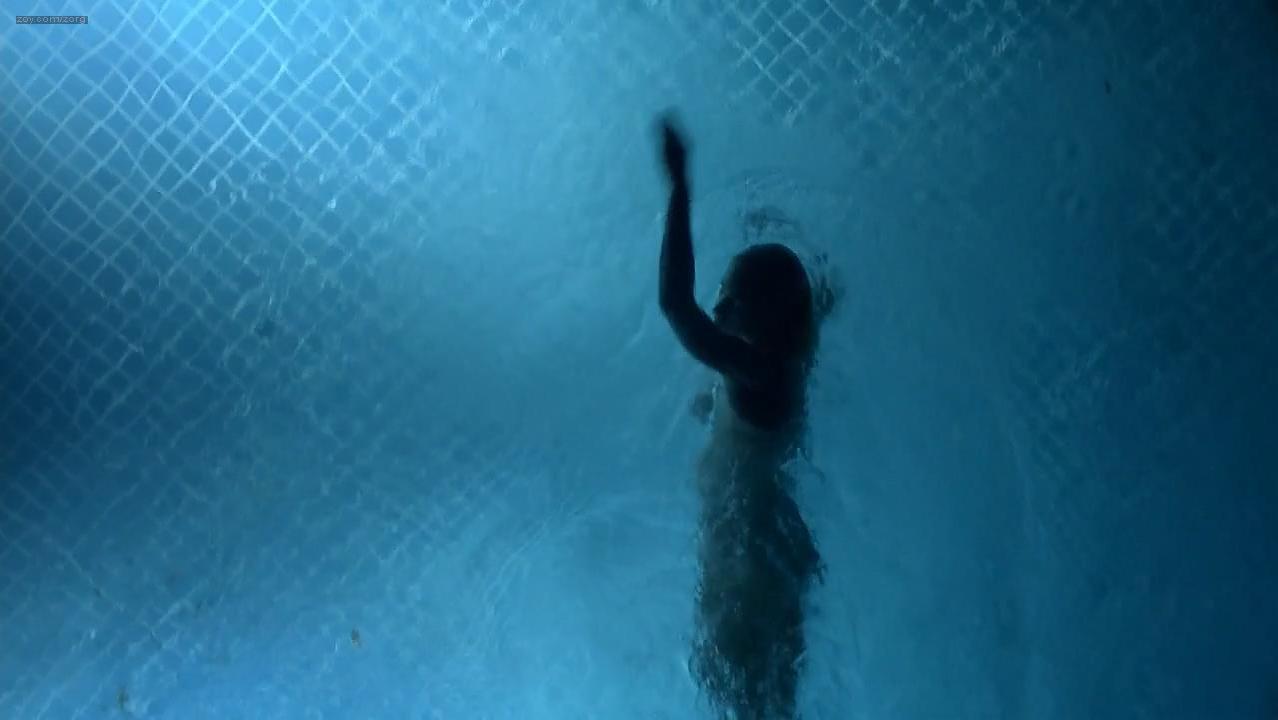 Kelly Lynch nude - Magic City s02e02 (2013)