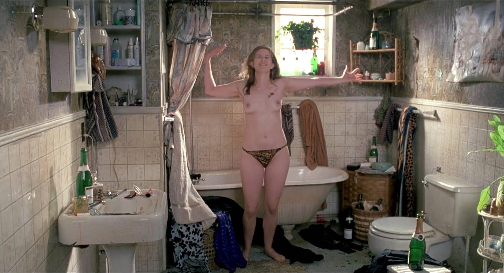 Joey Lauren Adams nude, Melissa Lechner nude - S.F.W (1994)