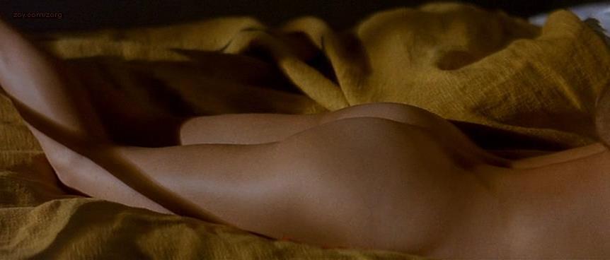 Brigitte Bardot nude - Le Mepris (1963)