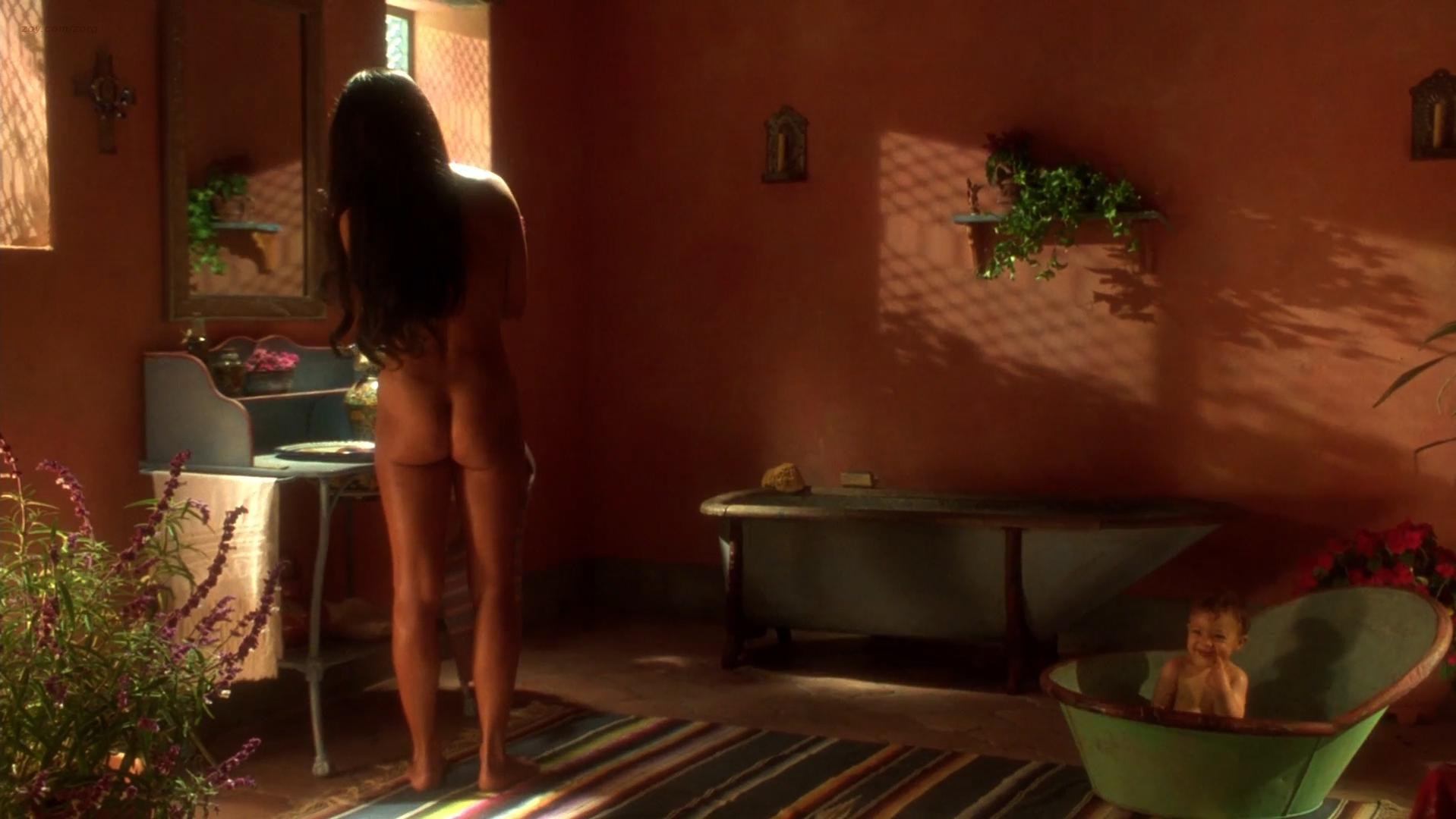 Lisa Comshaw nude, Jo Champa sexy - Don Juan DeMarco (1995)