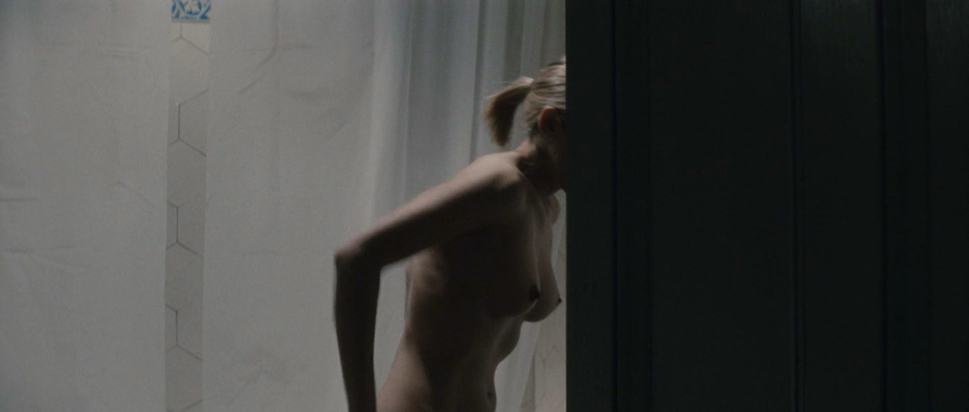 Lena Headey nude, Michelle Duncan nude - The Broken (2008)