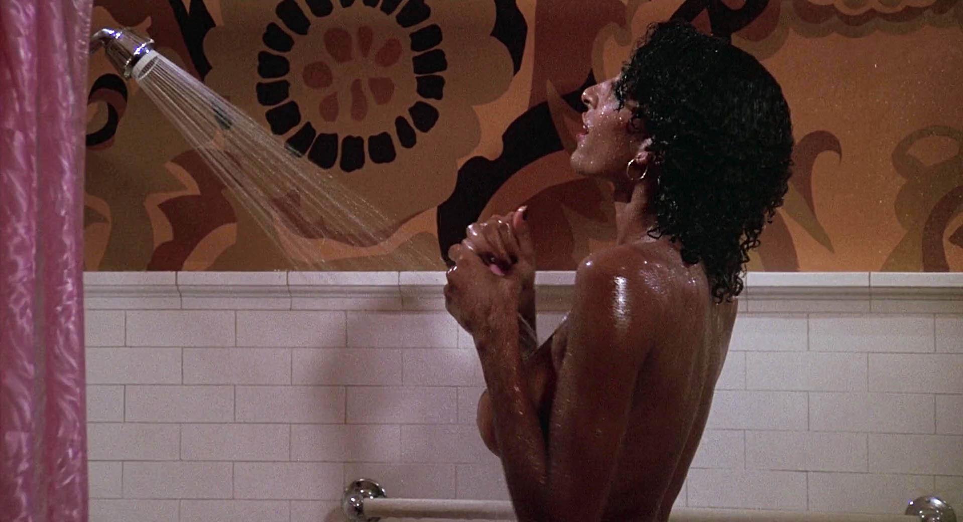 Pam Grier nude - Friday Foster (1975)